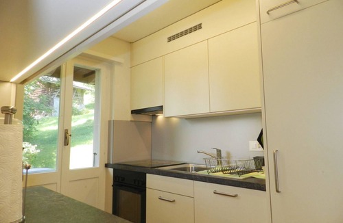 Zweisimmen Apartment | Goldrose by Interhome