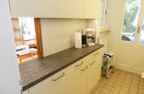Zweisimmen Apartment | Goldrose by Interhome