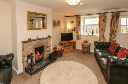 Barnard Castle House | Goldsborough Cottage