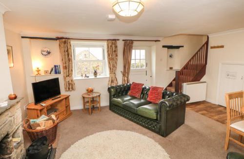 Barnard Castle House | Goldsborough Cottage