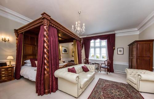 Goldsborough Hotel | Goldsborough Hall