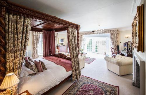 Goldsborough Hotel | Goldsborough Hall