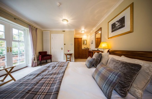 Goldsborough House | Goldsborough Hall