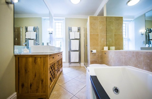 Goldsborough House | Goldsborough Hall