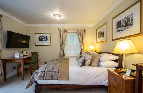 Goldsborough House | Goldsborough Hall