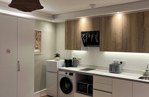 New Cross Apartment | Goldsmiths Studio