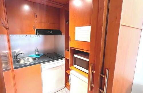 Nice City Centre House | Goldstar Appartements Nice