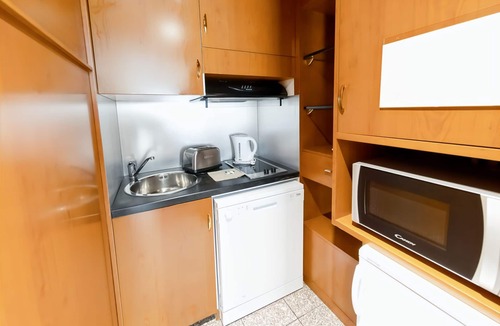 Nice City Centre House | Goldstar Appartements Nice
