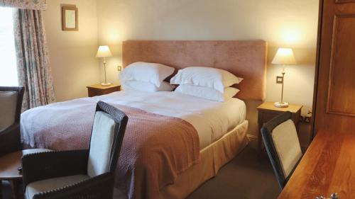 Market Drayton Hotel | Goldstone Hall Hotel