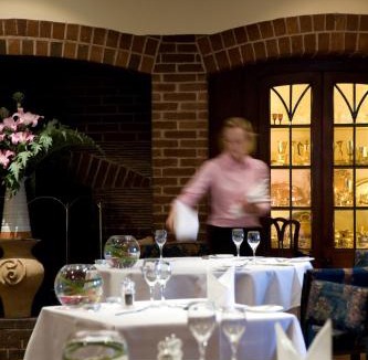 Market Drayton Hotel | Goldstone Hall Hotel