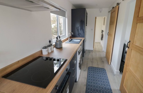 Kidderminster Cottage | Goldthorne Lodge