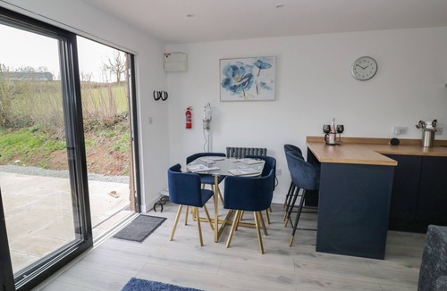 Kidderminster Cottage | Goldthorne Lodge