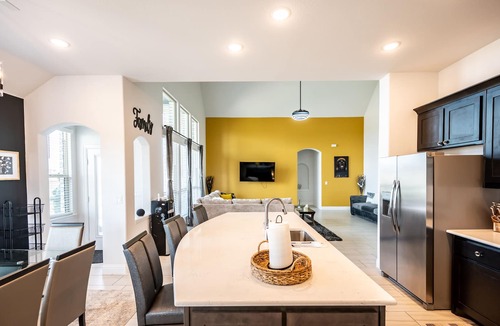 Royse City House | Golf and Family retreat!