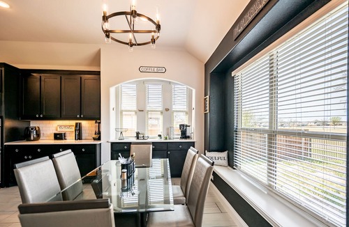 Royse City House | Golf and Family retreat!