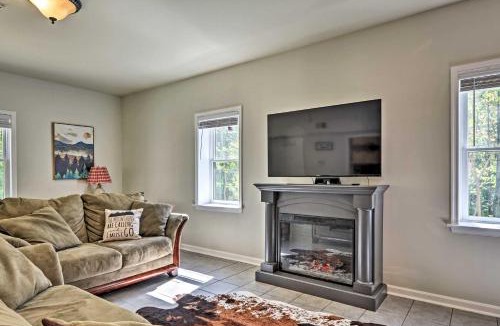 Mercersburg Apartment | Golf and Hike! Condo at Whitetail Resort
