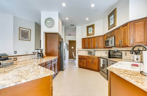 Citrus Hills House | Golf and Pool Home - Your Restful Vacation