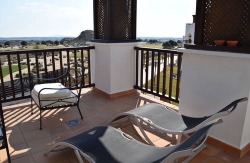 Caserio Los Tarquinos Apartment | Golf Apt El Valle, Bk 36, 2nd floor, 5 mins clubhouse, free WiFi & full Sky