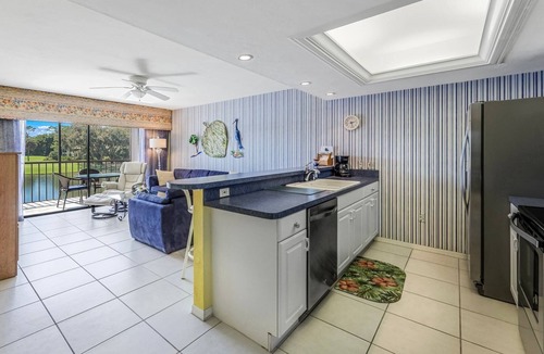 East Naples Condo | GOLF at Fox Haven in Foxfire