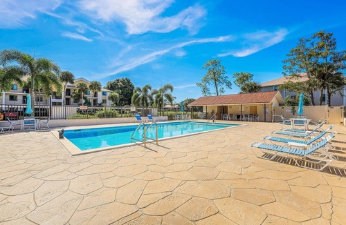 East Naples Condo | GOLF at Fox Haven in Foxfire