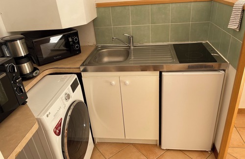 Ardon Cottage | Golf/Balneades cottage for up to 3 people + baby