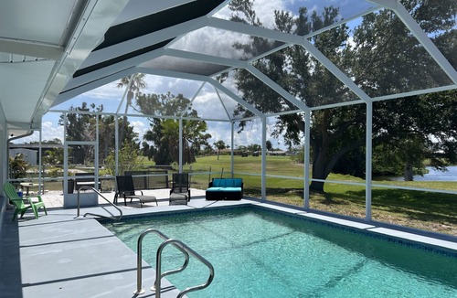 Oakland Hills House | Golf/Beach
