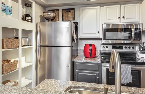 Point Venture House | Golf, Boat, Swim! Point Venture Retreat w/Deck