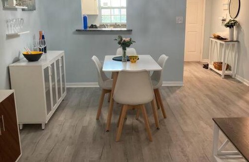 South Bradenton Apartment | Golf Coast Charmer