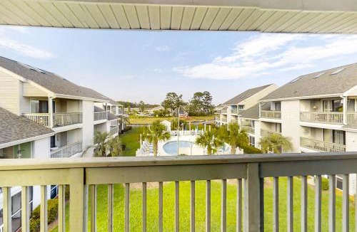 Surfside Beach Hotel | Golf Colony at Deerfield 26H