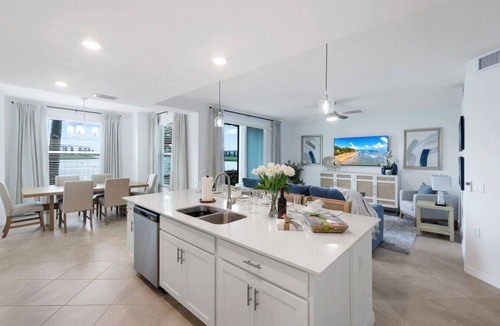 Immokalee Condo | Golf Condo in Paradise at The National Golf and CC