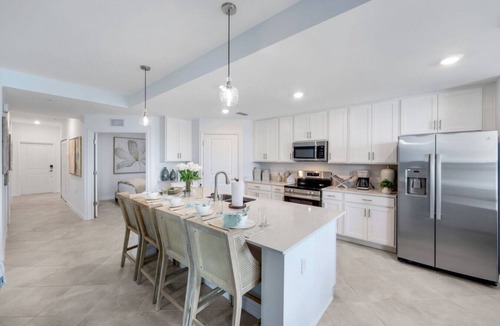 Immokalee Condo | Golf Condo in Paradise at The National Golf and CC