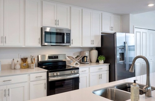 Immokalee Condo | Golf Condo in Paradise at The National Golf and CC