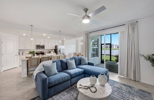 Immokalee Condo | Golf Condo in Paradise at The National Golf and CC