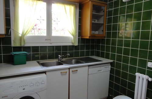 Santa Cristina de Aro Villa | Golf CostaBravaSi - Pool, garden, barbecue, wifi