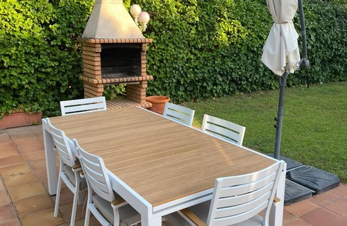 Santa Cristina de Aro Villa | Golf CostaBravaSi - Pool, garden, barbecue, wifi