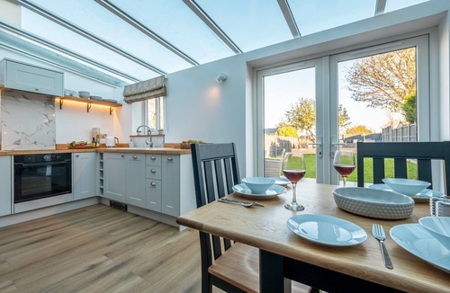 West Runton Cottage | Golf Cottage, West Runton, Norfolk