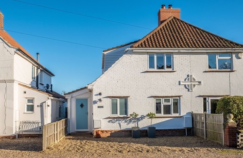 West Runton Cottage | Golf Cottage, West Runton, Norfolk