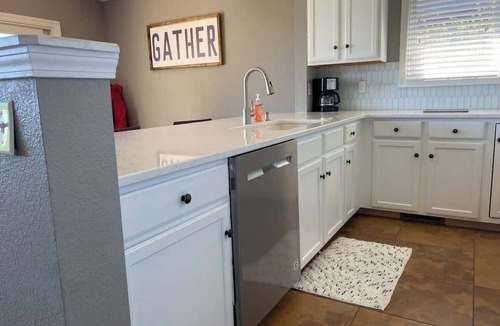 Brule House | Golf Course Condo w/Loft on Bayside at Lake Mac!