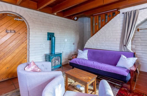 Fairmont Cottage | Golf Course cottage