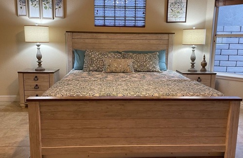 Fort Mohave House | Golf course dream pool and spa home