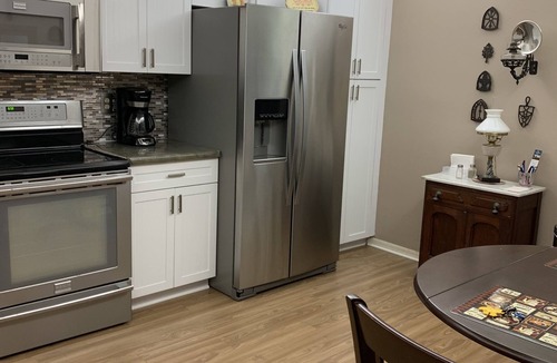 Hobe Sound Condo | Golf course front condo