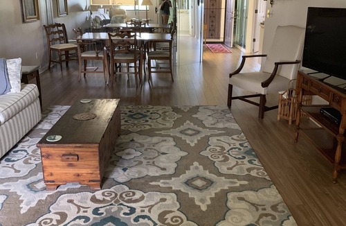 Hobe Sound Condo | Golf course front condo