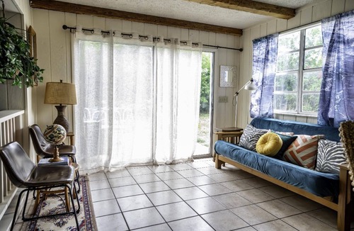 Alachua House | Golf Course Getaway - Pool & Relaxing Lanai