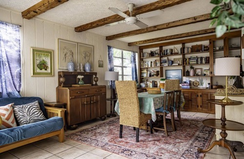Alachua House | Golf Course Getaway - Pool & Relaxing Lanai