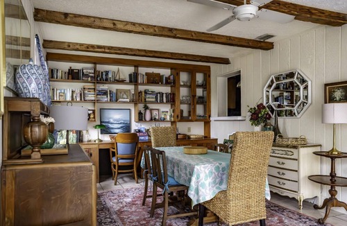Alachua House | Golf Course Getaway - Pool & Relaxing Lanai