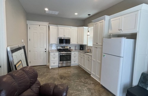 Austin Apartment | Golf Course Guest House - Greystone Country Club
