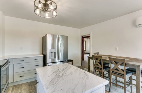 Gettysburg Apartment | Golf Course Guest Suite in Gettysburg