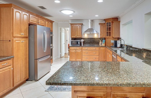 Fellowship House | Golf Course Haven! 4 Mi to World Equestrian Center