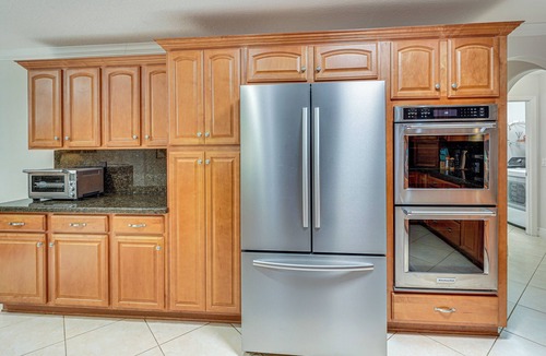 Fellowship House | Golf Course Haven! 4 Mi to World Equestrian Center