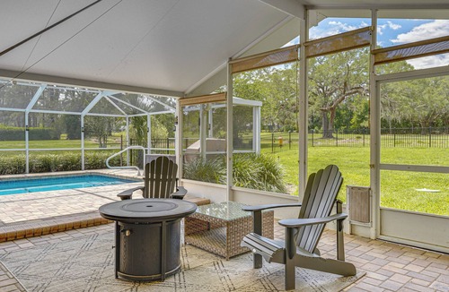 Fellowship House | Golf Course Haven! 4 Mi to World Equestrian Center