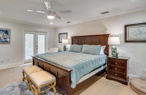 Fellowship House | Golf Course Haven! 4 Mi to World Equestrian Center